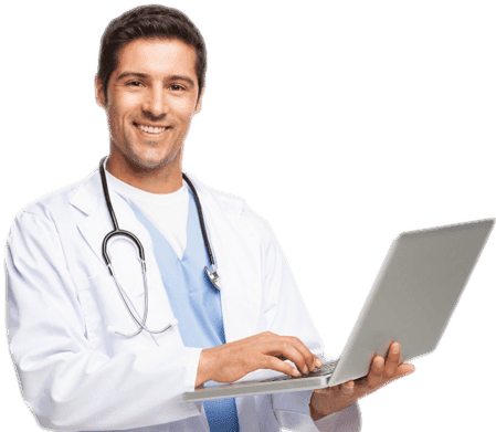 Profesional de la salud